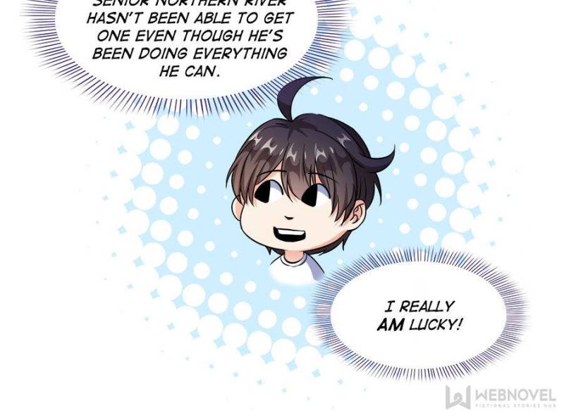 Cultivation Chat Group Chapter 335 page 50 - Chapter 335