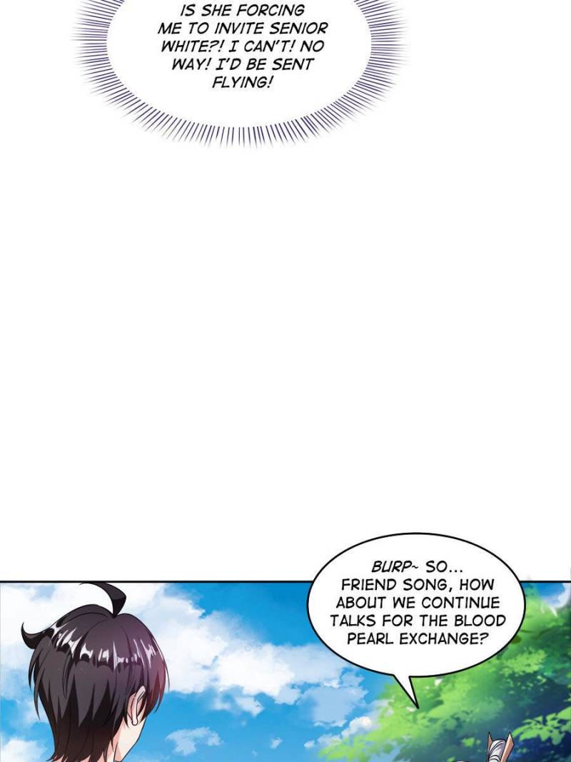 Cultivation Chat Group Chapter 335 page 52 - Chapter 335