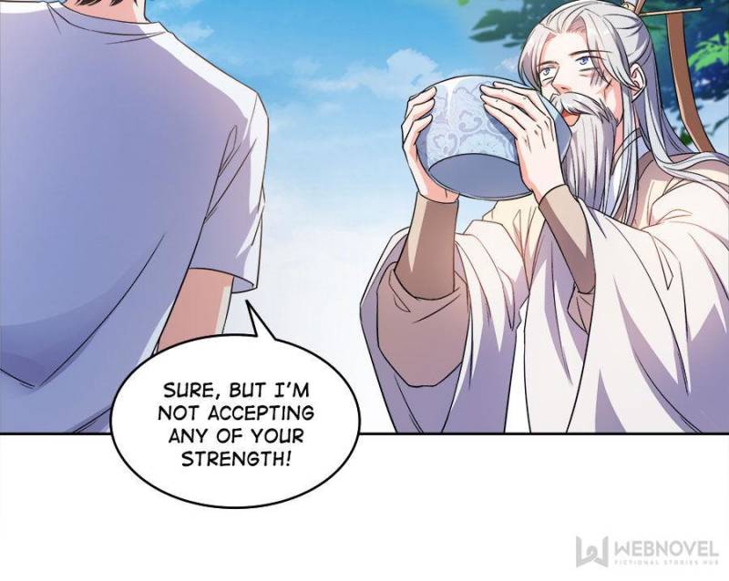 Cultivation Chat Group Chapter 335 page 53 - Chapter 335