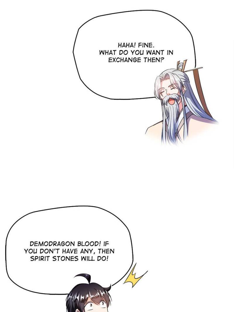 Cultivation Chat Group Chapter 335 page 54 - Chapter 335