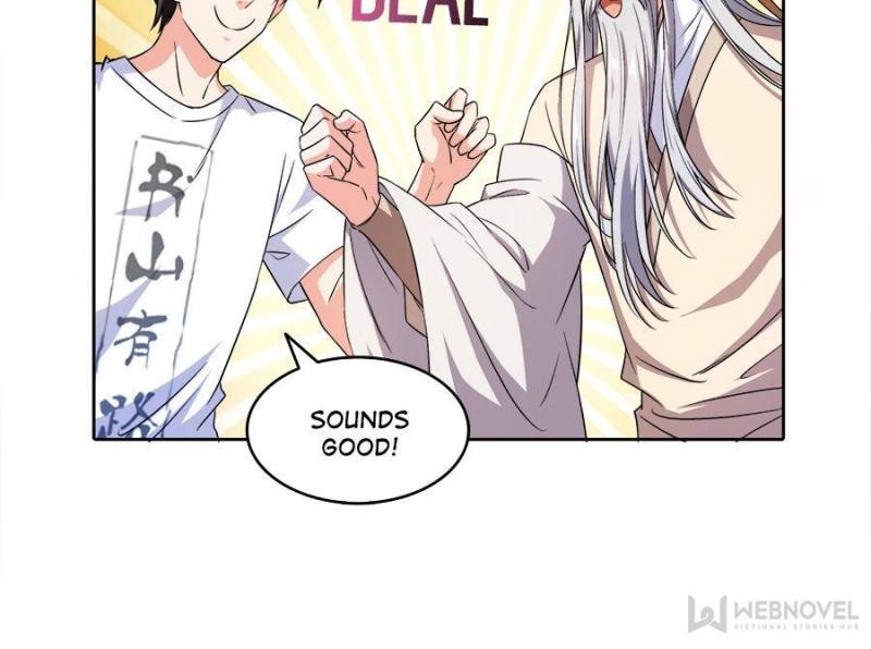 Cultivation Chat Group Chapter 335 page 56 - Chapter 335