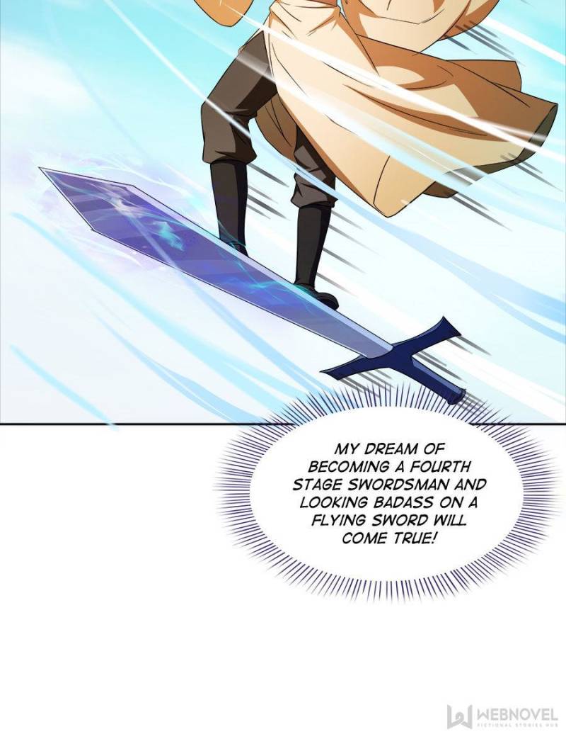 Cultivation Chat Group Chapter 335 page 59 - Chapter 335