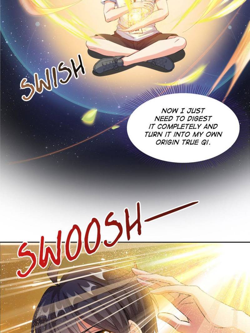 Cultivation Chat Group Chapter 335 page 70 - Chapter 335