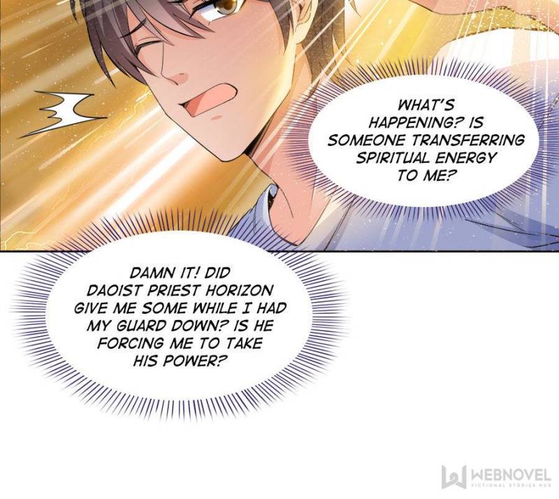 Cultivation Chat Group Chapter 335 page 71 - Chapter 335