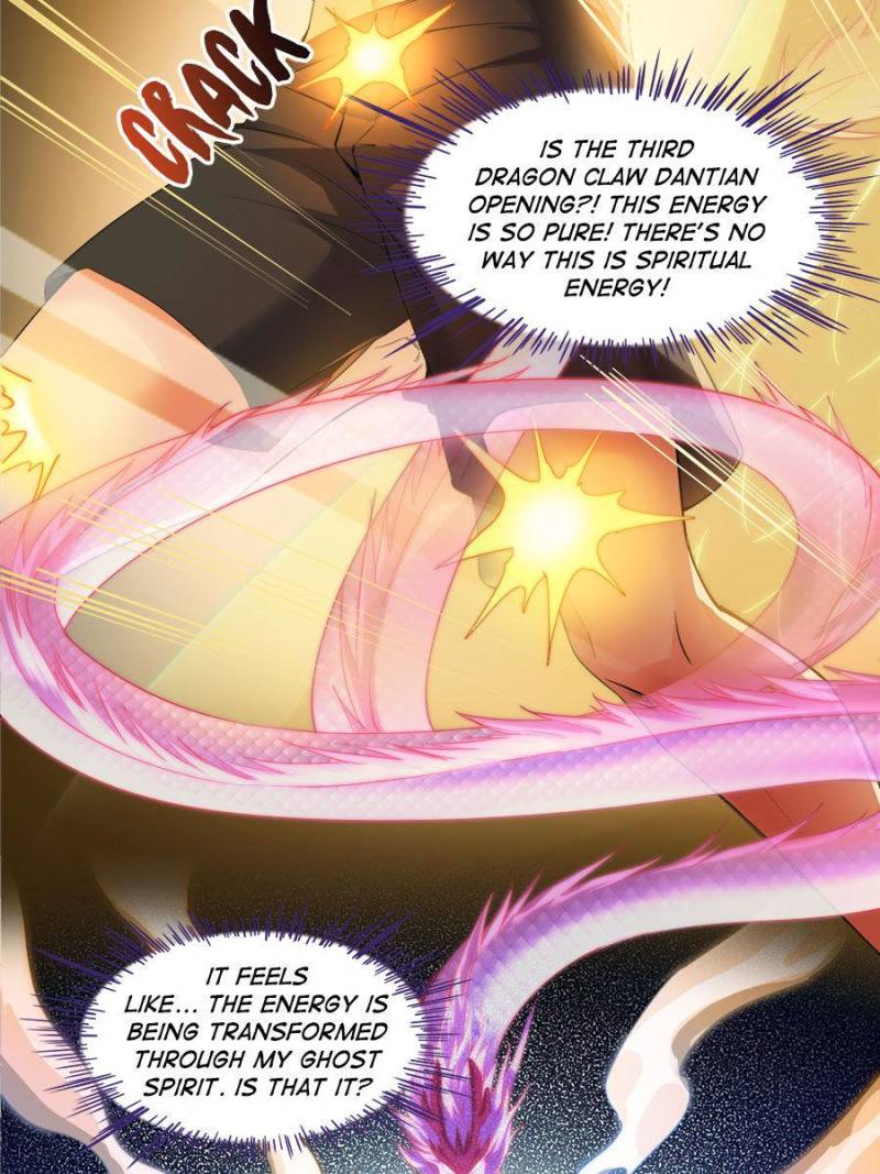 Cultivation Chat Group Chapter 335 page 73 - Chapter 335