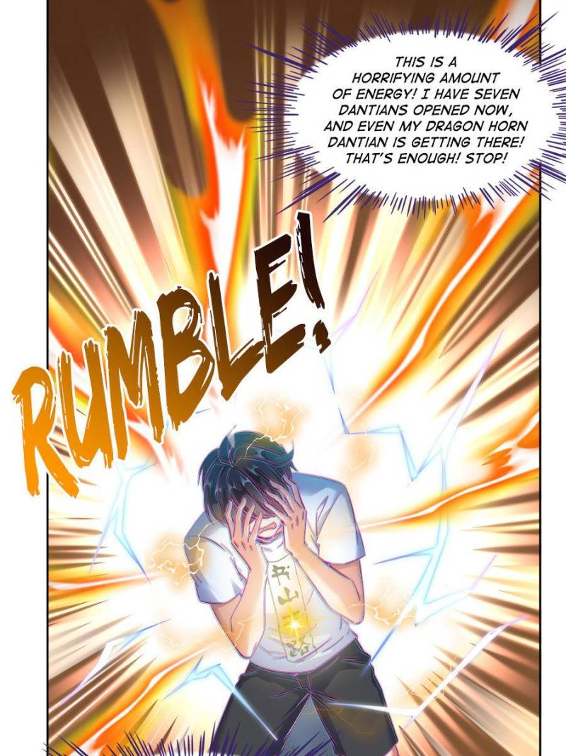 Cultivation Chat Group Chapter 335 page 75 - Chapter 335