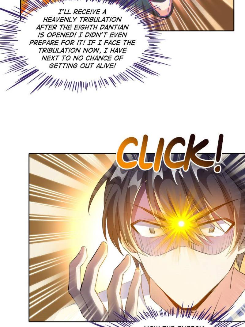 Cultivation Chat Group Chapter 335 page 76 - Chapter 335