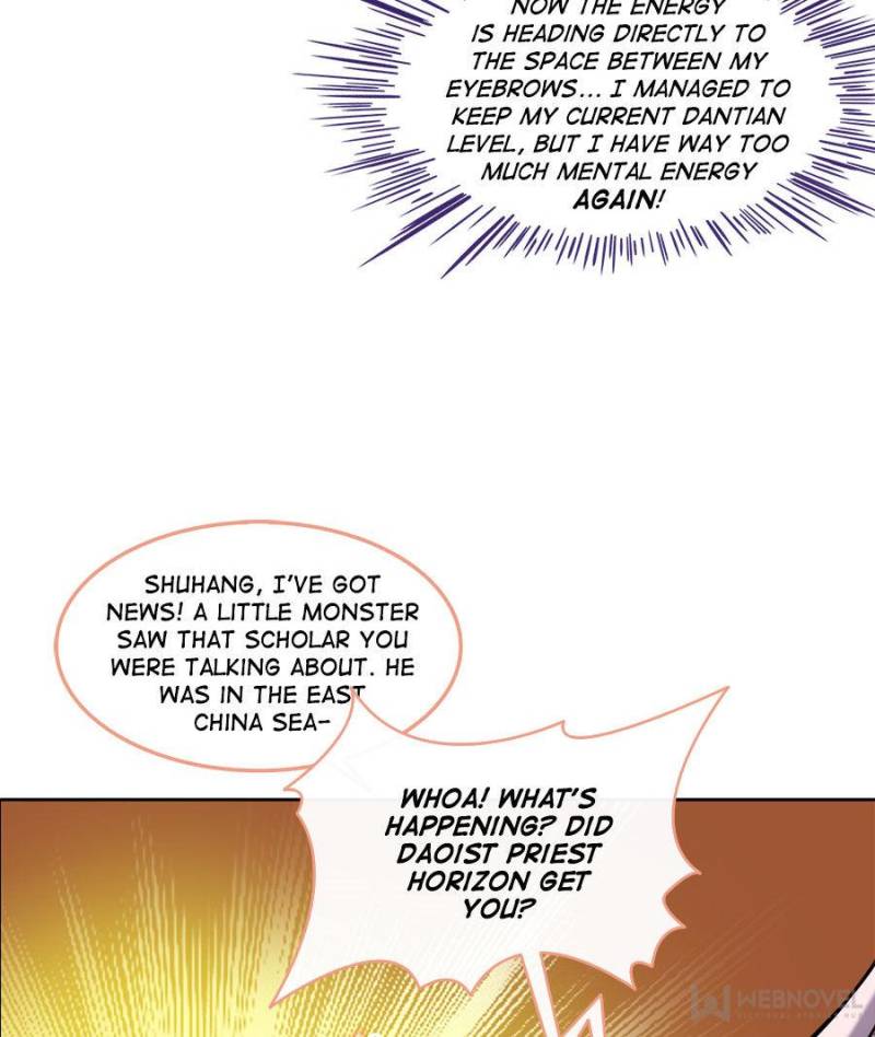 Cultivation Chat Group Chapter 335 page 77 - Chapter 335