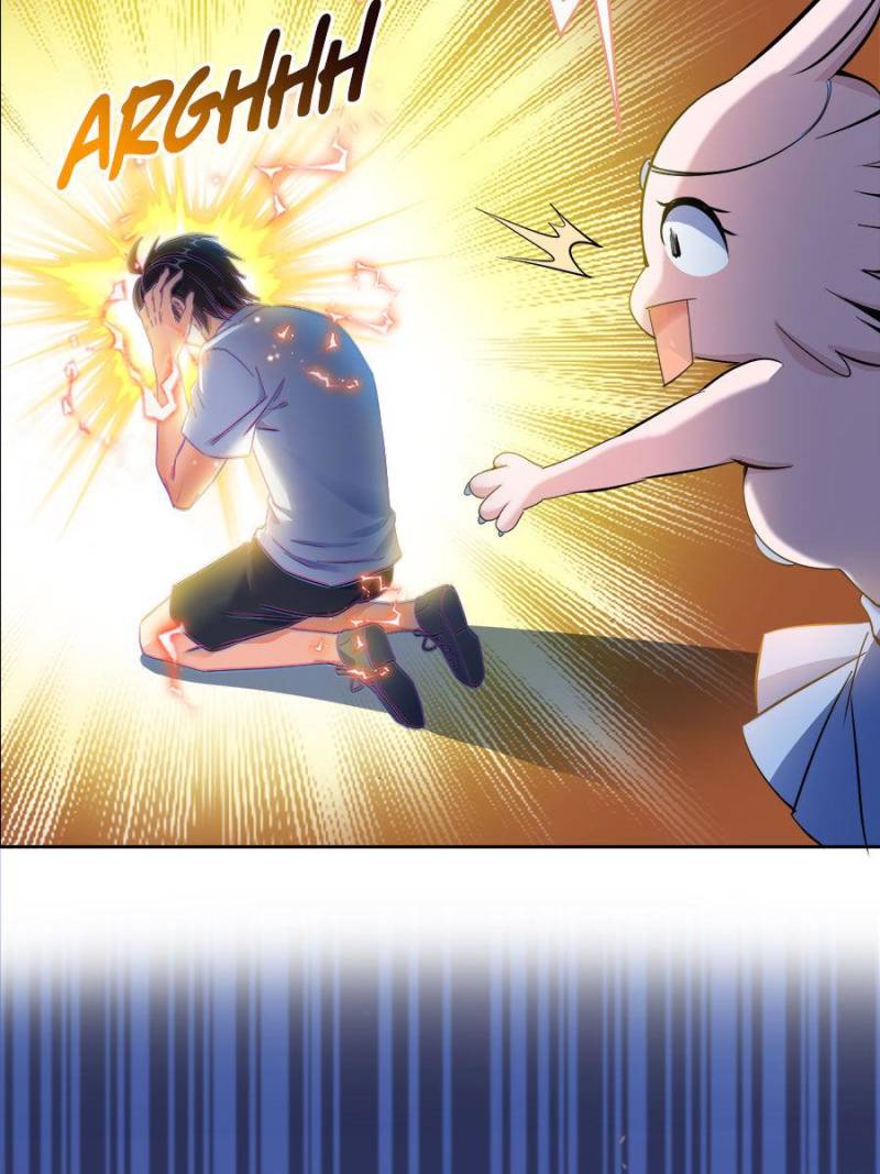 Cultivation Chat Group Chapter 335 page 78 - Chapter 335