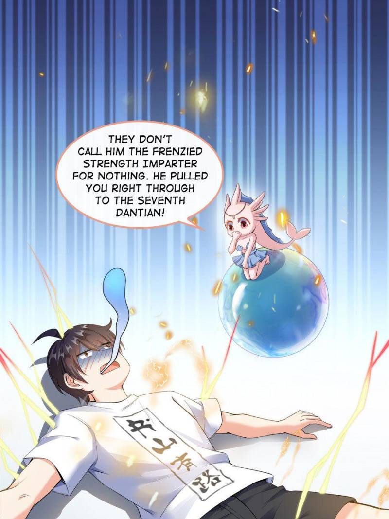 Cultivation Chat Group Chapter 335 page 79 - Chapter 335
