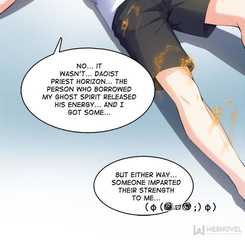 Cultivation Chat Group Chapter 335 page 80 - Chapter 335