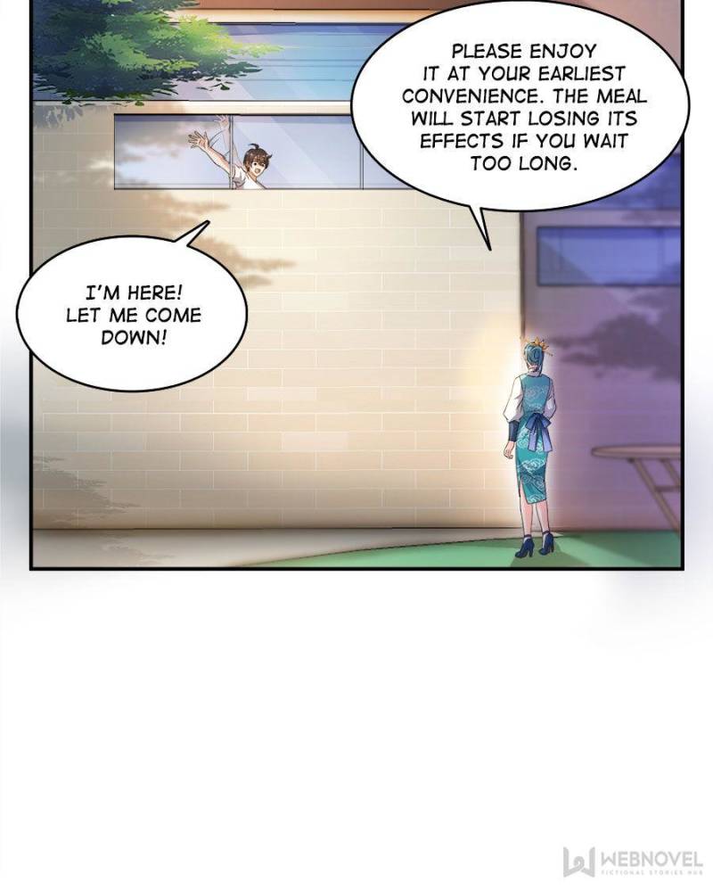 Cultivation Chat Group Chapter 335 page 9 - Chapter 335