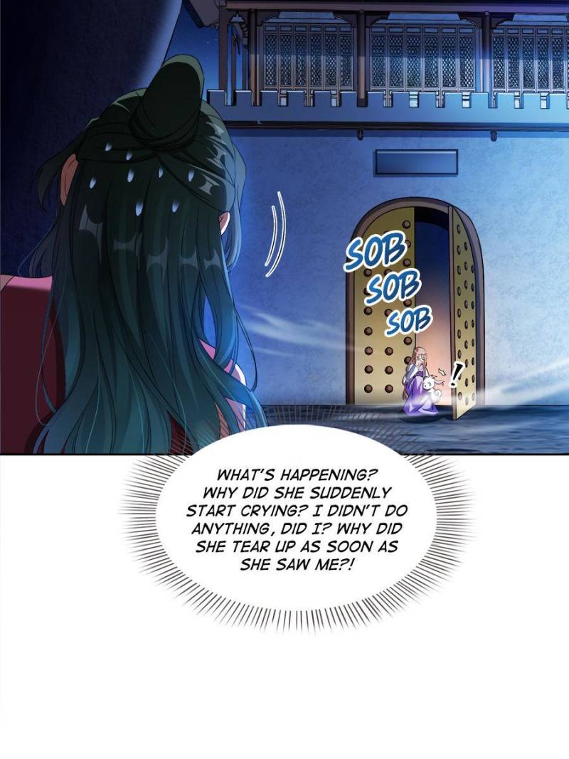 Cultivation Chat Group Chapter 336 page 13 - Chapter 336