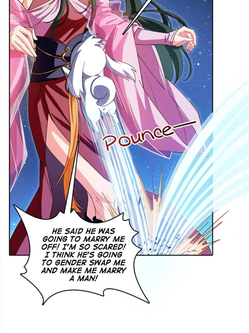 Cultivation Chat Group Chapter 336 page 15 - Chapter 336