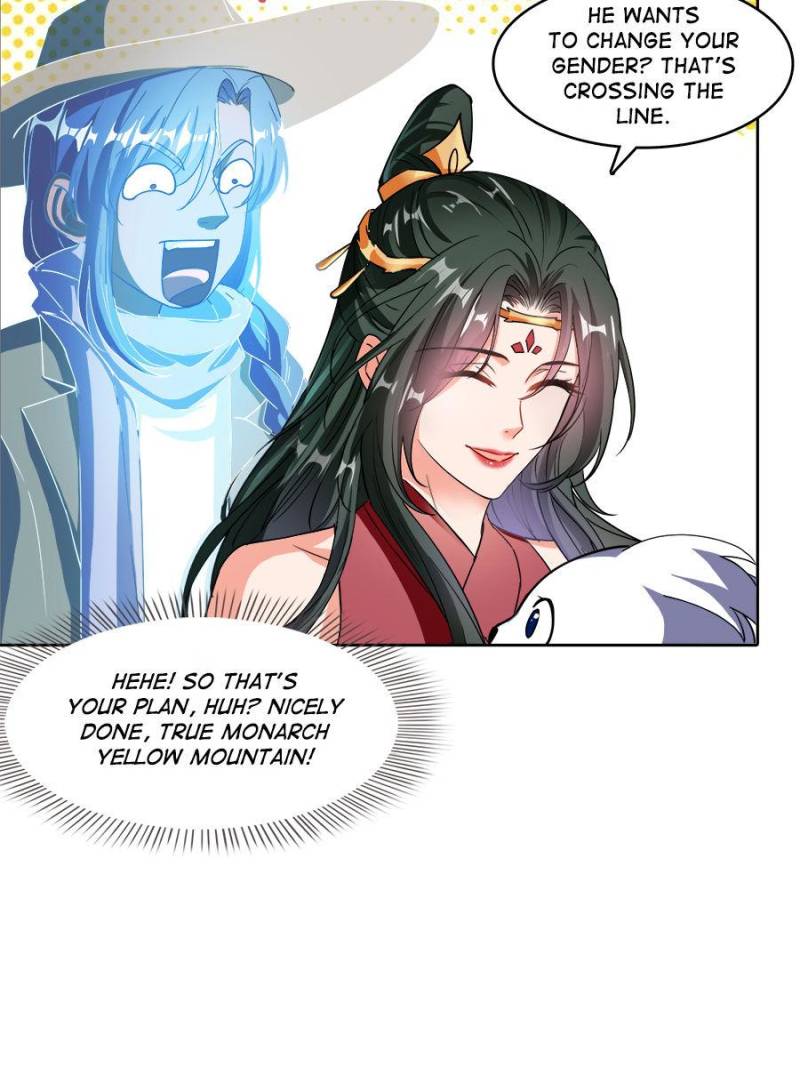 Cultivation Chat Group Chapter 336 page 17 - Chapter 336