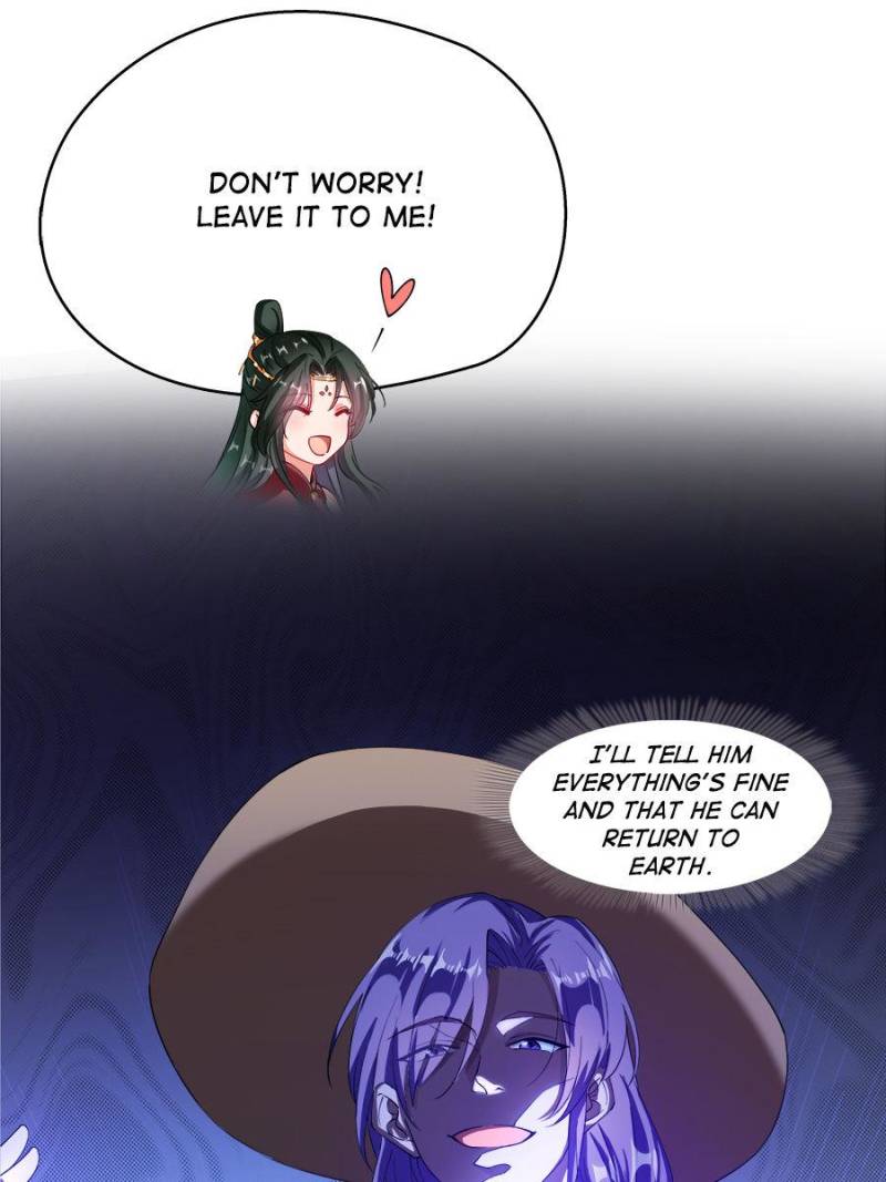Cultivation Chat Group Chapter 336 page 19 - Chapter 336