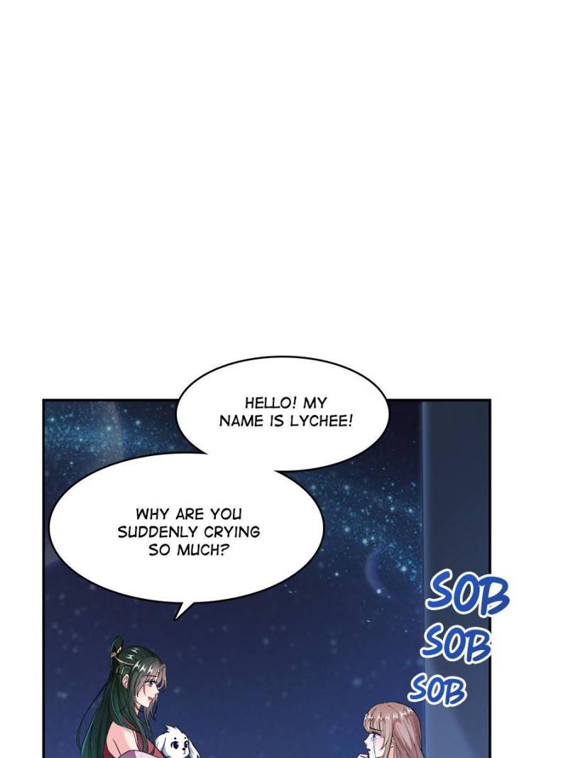 Cultivation Chat Group Chapter 336 page 21 - Chapter 336