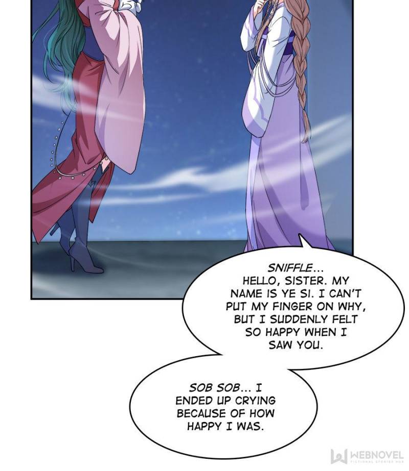 Cultivation Chat Group Chapter 336 page 22 - Chapter 336
