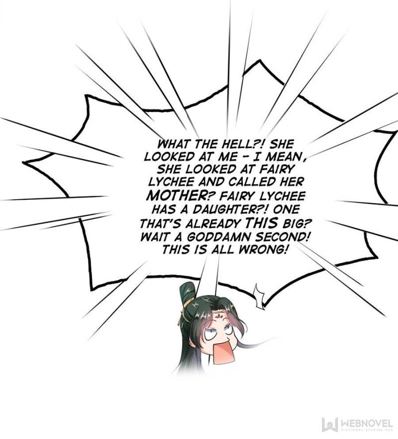 Cultivation Chat Group Chapter 336 page 26 - Chapter 336