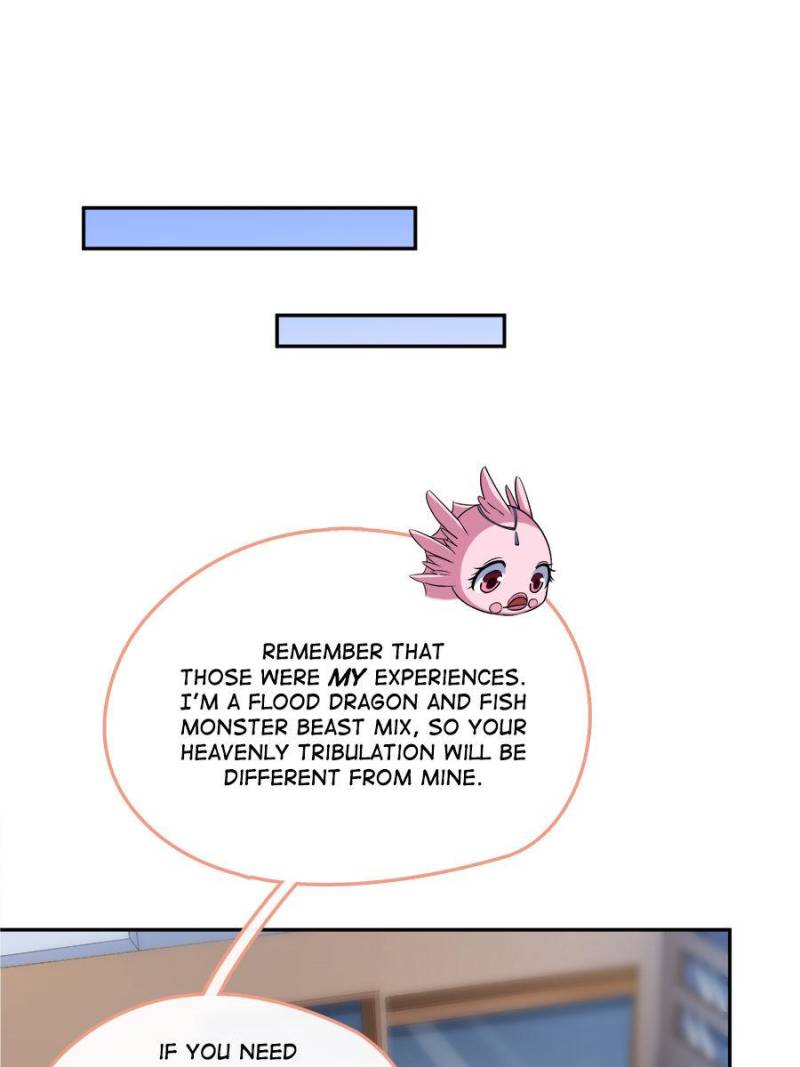 Cultivation Chat Group Chapter 336 page 27 - Chapter 336