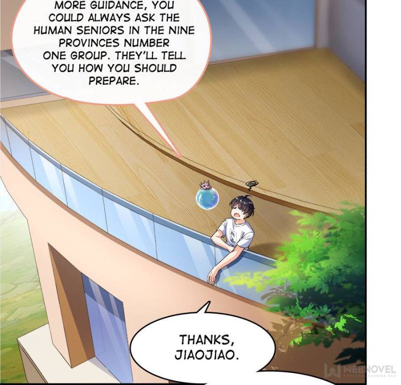 Cultivation Chat Group Chapter 336 page 28 - Chapter 336