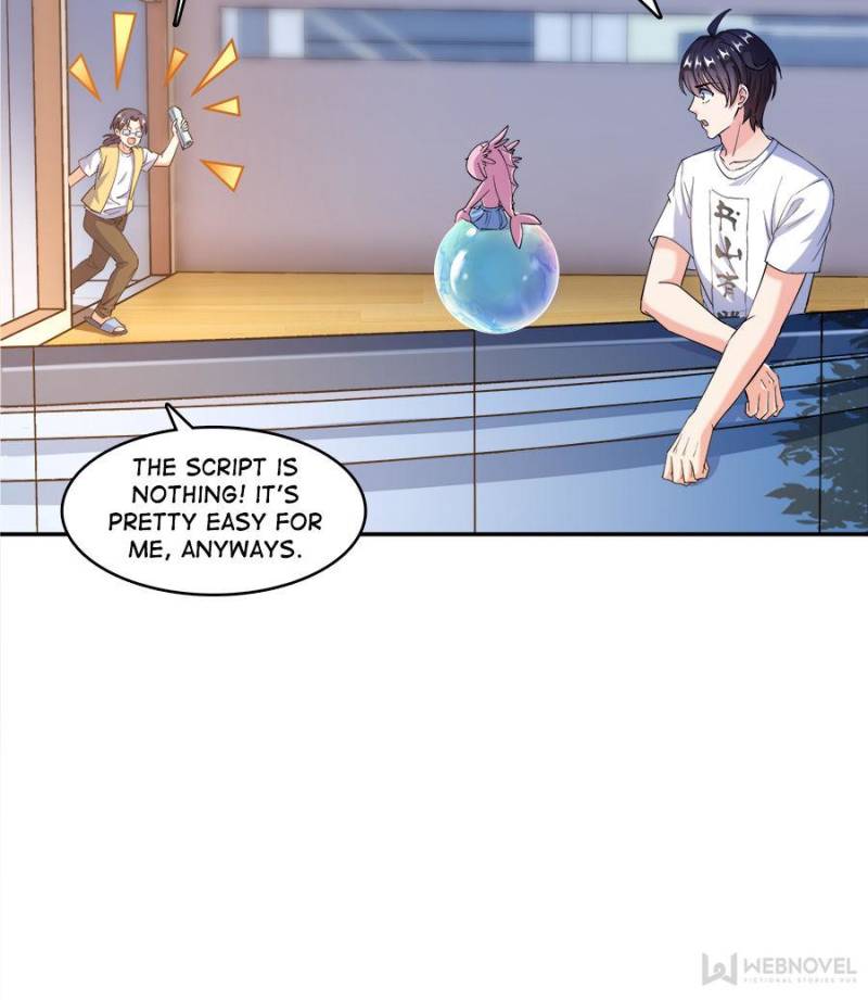 Cultivation Chat Group Chapter 336 page 30 - Chapter 336