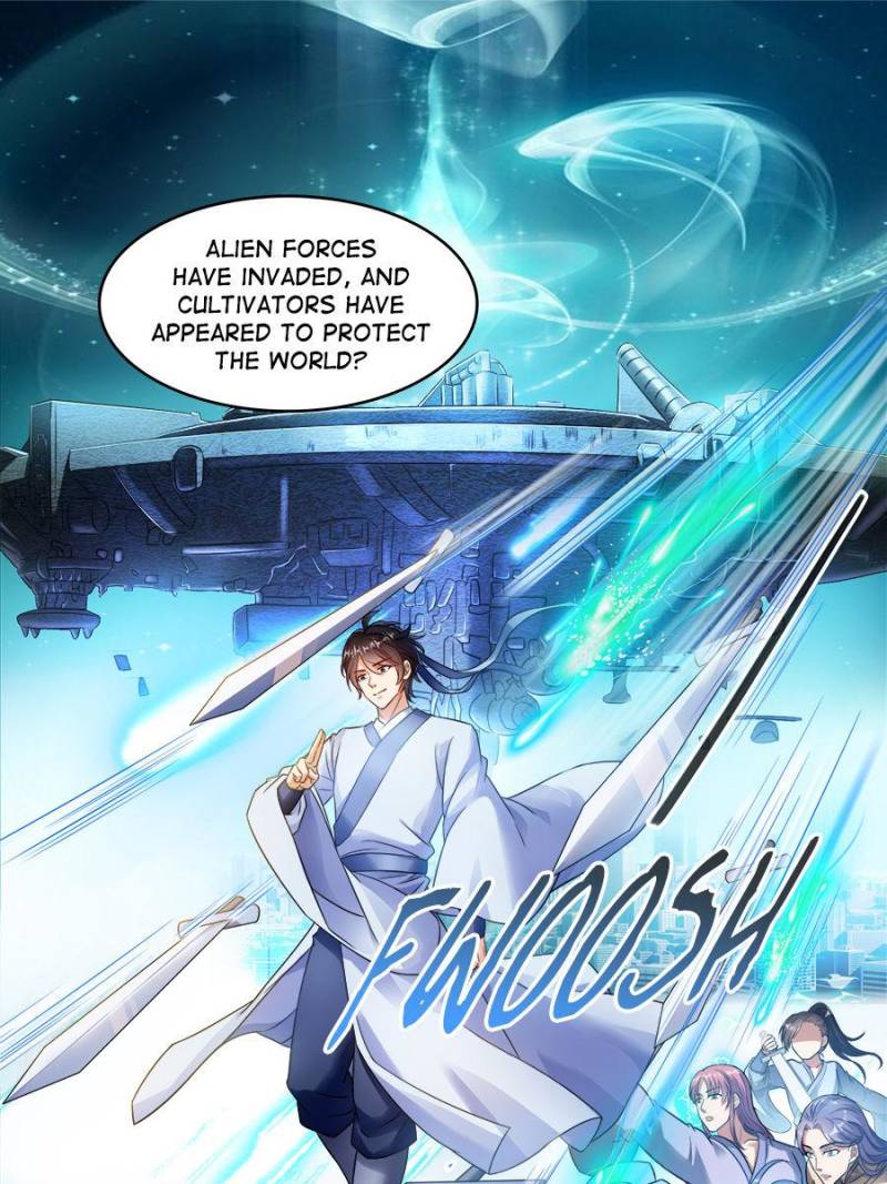 Cultivation Chat Group Chapter 336 page 31 - Chapter 336
