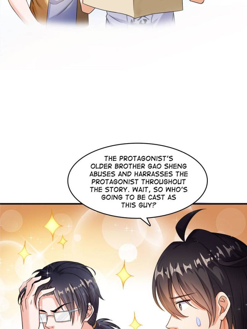 Cultivation Chat Group Chapter 336 page 33 - Chapter 336