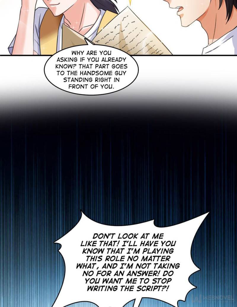 Cultivation Chat Group Chapter 336 page 34 - Chapter 336