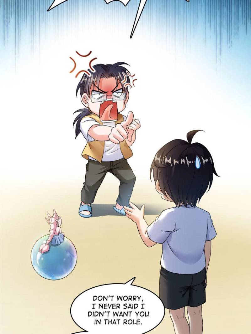 Cultivation Chat Group Chapter 336 page 35 - Chapter 336
