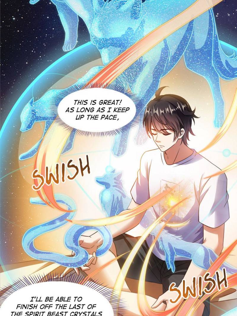 Cultivation Chat Group Chapter 336 page 39 - Chapter 336