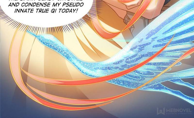 Cultivation Chat Group Chapter 336 page 40 - Chapter 336