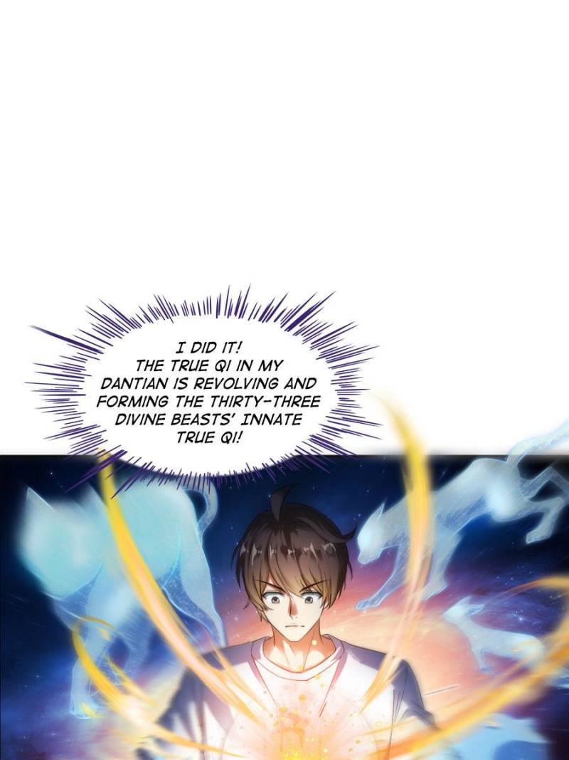 Cultivation Chat Group Chapter 336 page 41 - Chapter 336