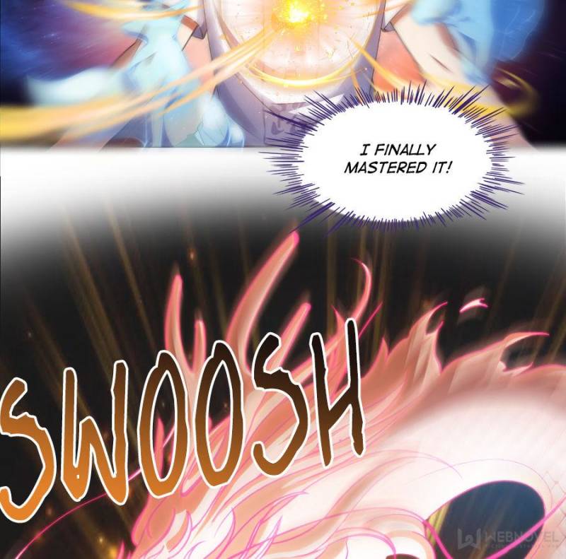 Cultivation Chat Group Chapter 336 page 42 - Chapter 336