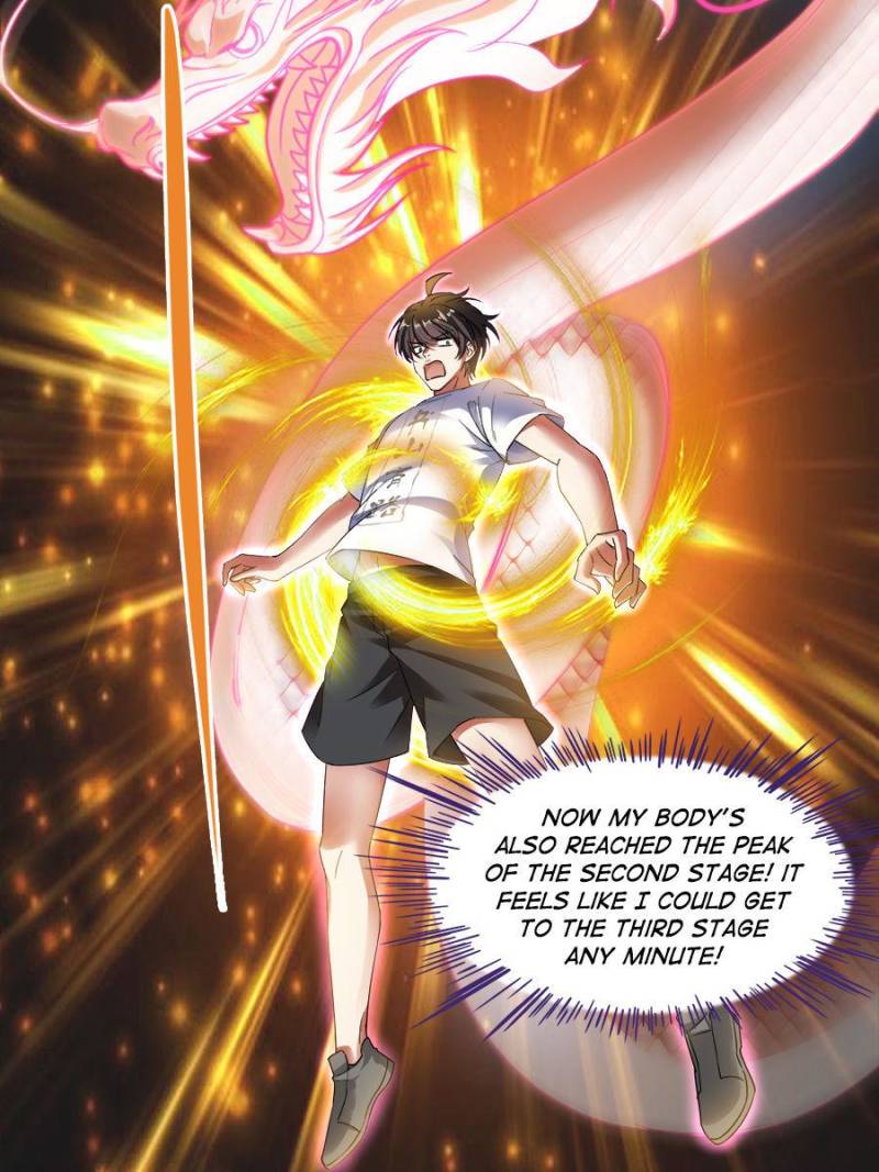 Cultivation Chat Group Chapter 336 page 43 - Chapter 336