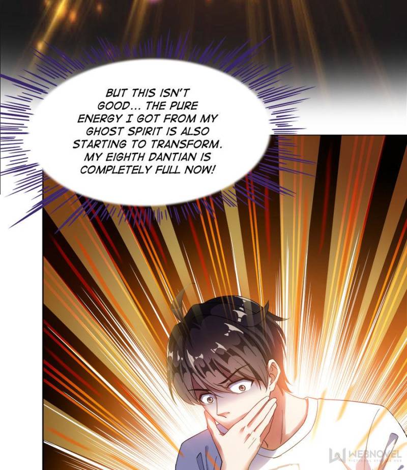 Cultivation Chat Group Chapter 336 page 44 - Chapter 336