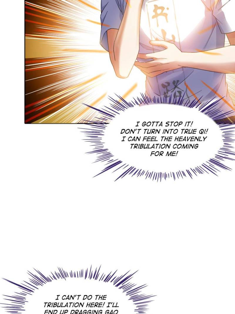 Cultivation Chat Group Chapter 336 page 45 - Chapter 336