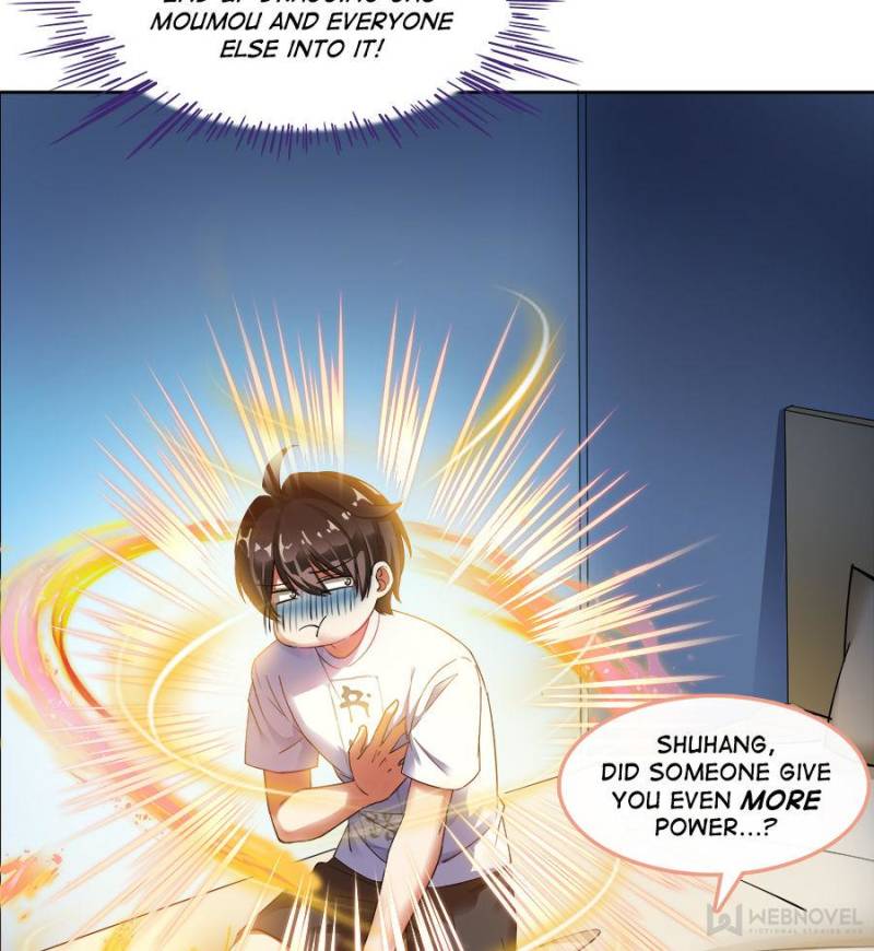 Cultivation Chat Group Chapter 336 page 46 - Chapter 336