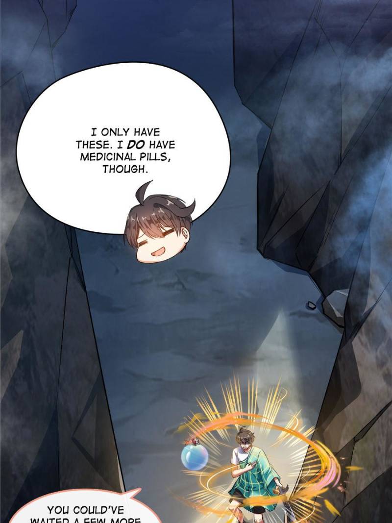 Cultivation Chat Group Chapter 336 page 49 - Chapter 336