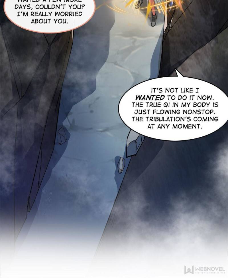 Cultivation Chat Group Chapter 336 page 50 - Chapter 336