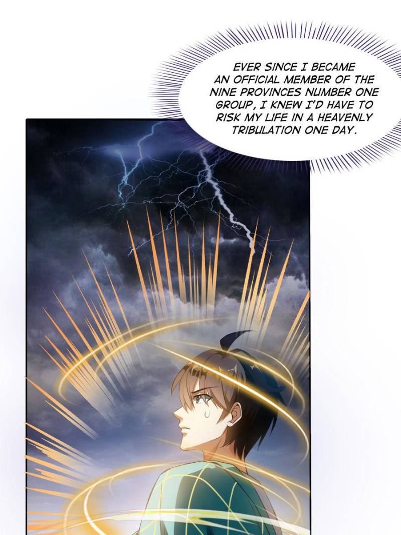 Cultivation Chat Group Chapter 336 page 51 - Chapter 336