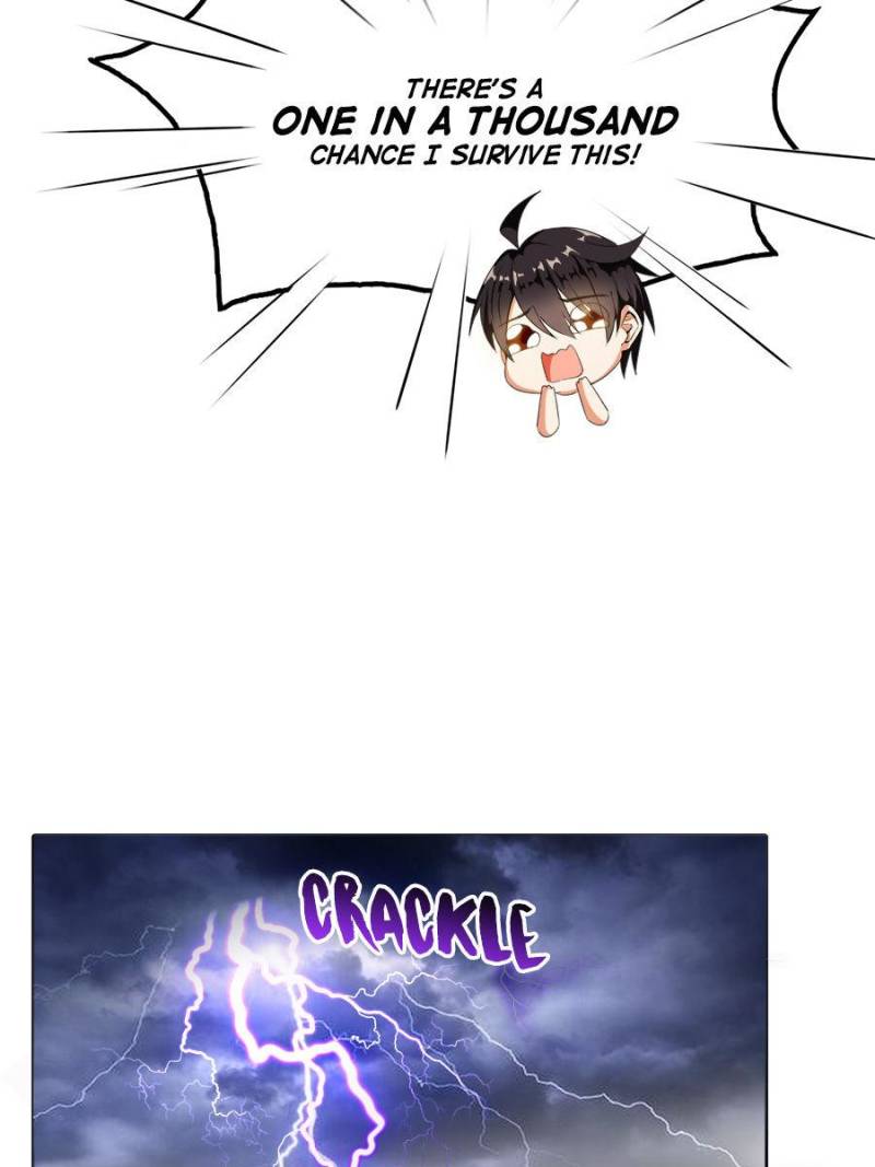 Cultivation Chat Group Chapter 336 page 53 - Chapter 336