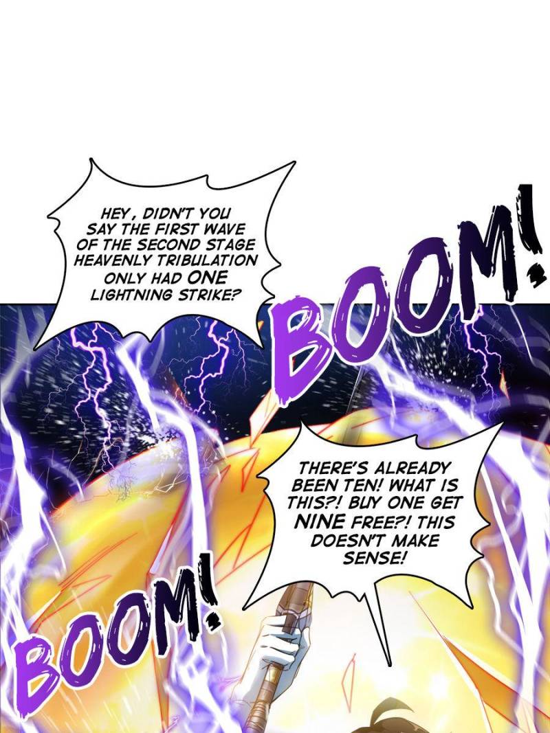 Cultivation Chat Group Chapter 336 page 57 - Chapter 336