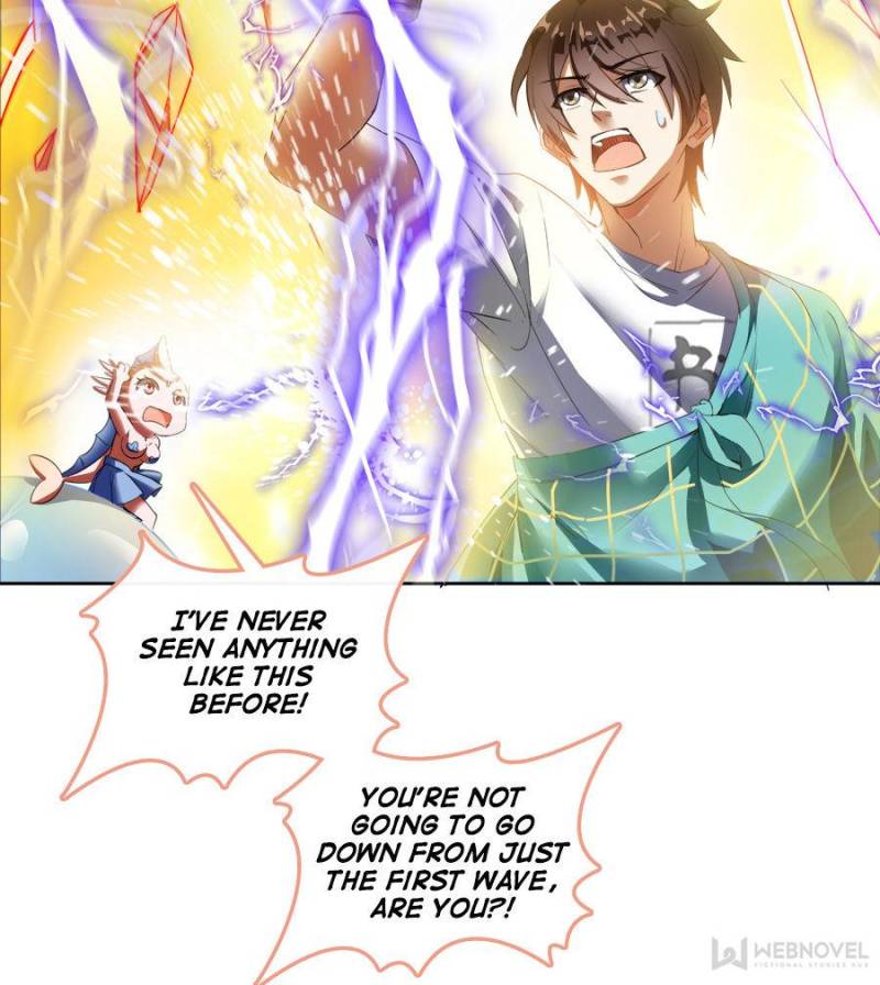 Cultivation Chat Group Chapter 336 page 58 - Chapter 336
