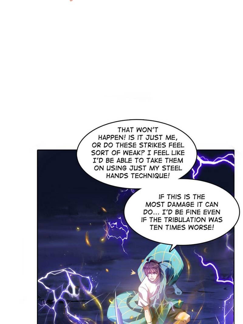 Cultivation Chat Group Chapter 336 page 59 - Chapter 336