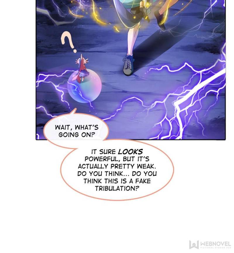 Cultivation Chat Group Chapter 336 page 60 - Chapter 336