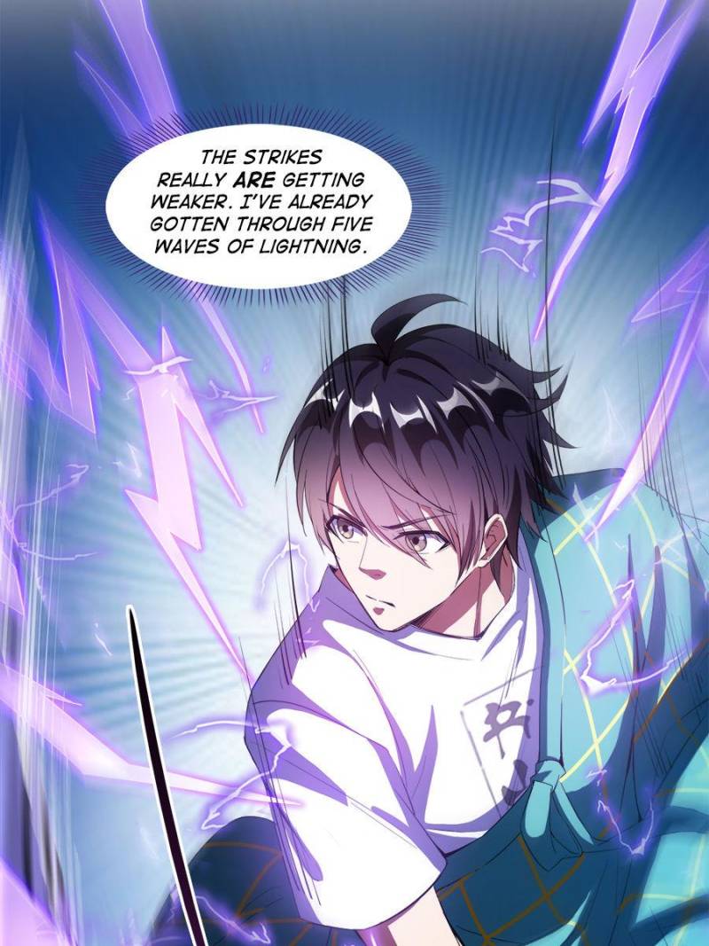 Cultivation Chat Group Chapter 336 page 63 - Chapter 336