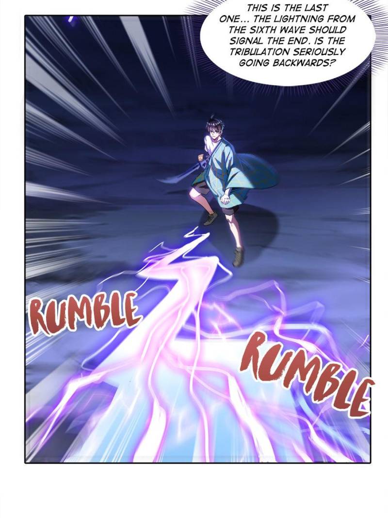 Cultivation Chat Group Chapter 336 page 65 - Chapter 336