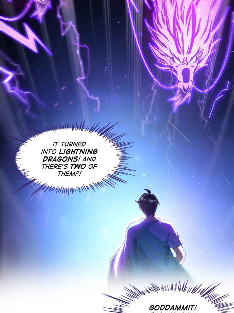 Cultivation Chat Group Chapter 336 page 67 - Chapter 336