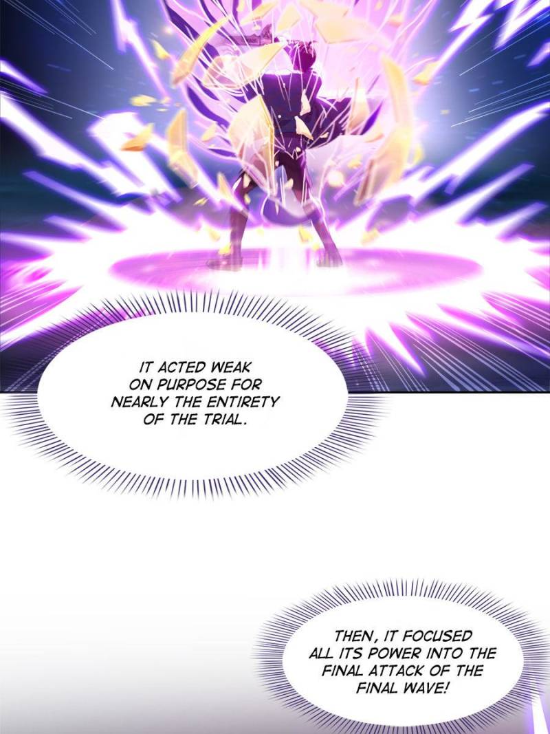 Cultivation Chat Group Chapter 336 page 69 - Chapter 336